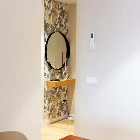 Spacest - Carrer De Bèlgica A Appartement Valence