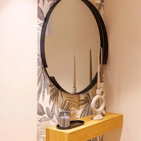 Appartement Spacest - Carrer De Bèlgica A