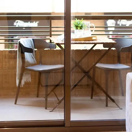 Appartement Spacest - Carrer De Bèlgica A Valence