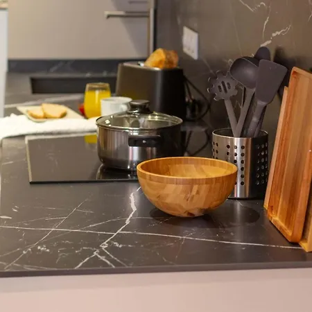 Spacest - Carrer De Bèlgica A Appartement Valence