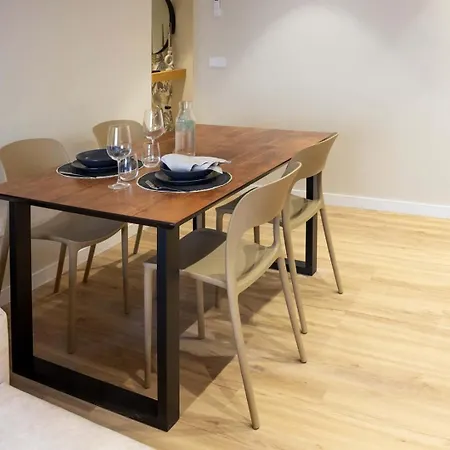 Appartement Spacest - Carrer De Bèlgica A