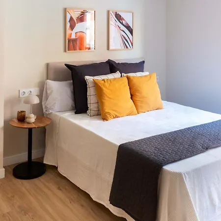 Appartement Spacest - Carrer De Bèlgica A *