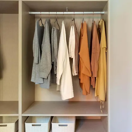 Spacest - Carrer De Bèlgica A Appartement Valence