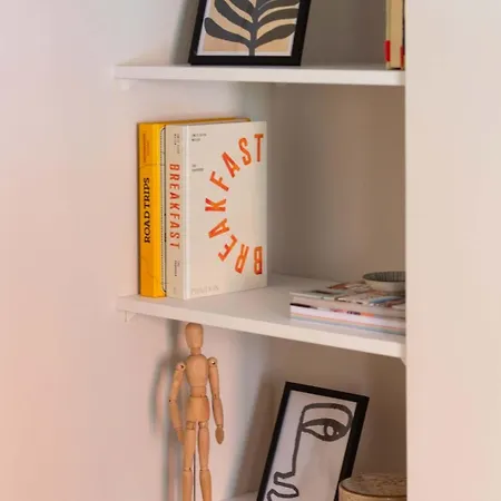 Appartement Spacest - Carrer De Bèlgica A