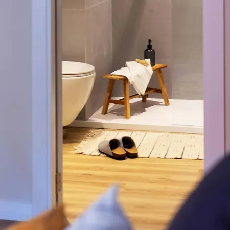 Appartement Spacest - Carrer De Bèlgica A