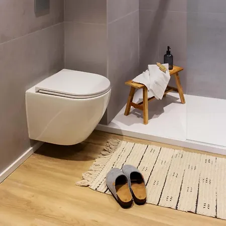 Appartement Spacest - Carrer De Bèlgica A Valence