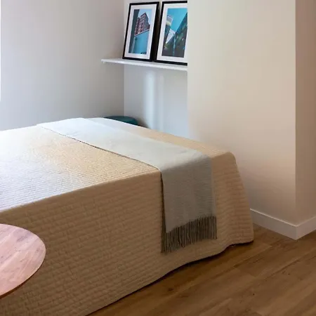 Spacest - Carrer De Bèlgica A Appartement Valence