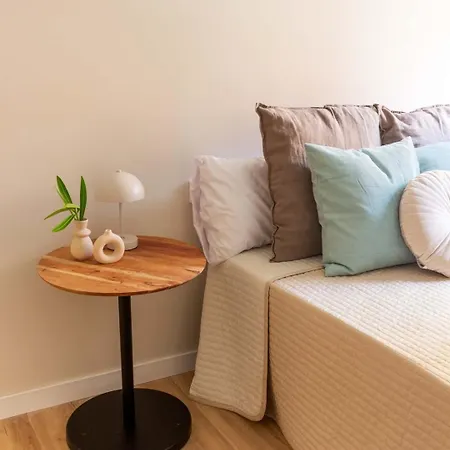 Appartement Spacest - Carrer De Bèlgica A *