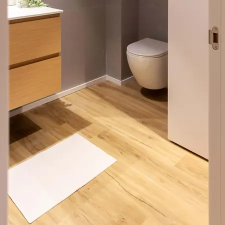 Spacest - Carrer De Bèlgica A Appartement Valence